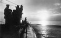 U-35 в Средиземном море