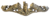 Знак офицер подводника ВМС США