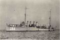 USS Abbot (DD-184)