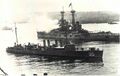 USS Bell (DD-95)