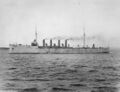 USS Birmingham
