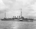 USS Dickerson (DD157)