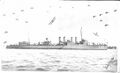 USS Hart (DD-110)