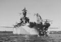 Линкор USS Alabama.