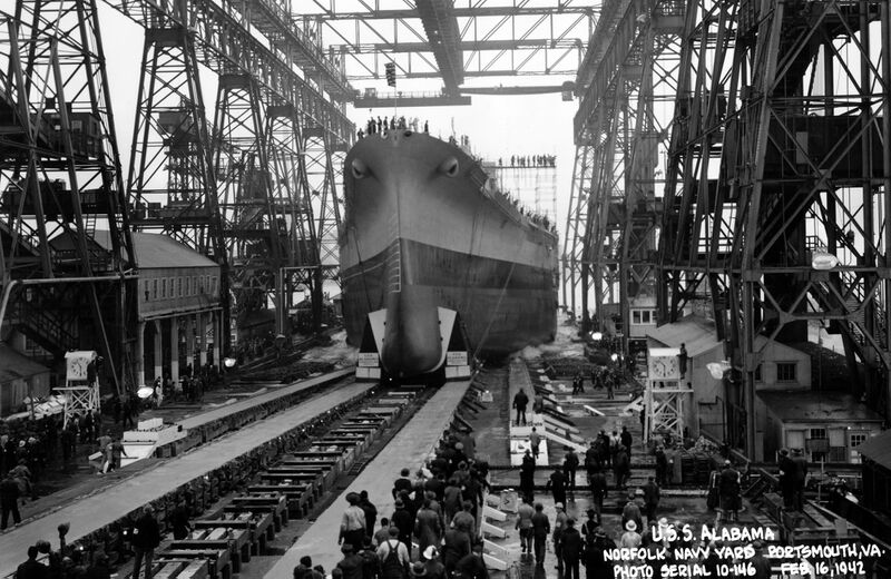 Файл:USS Alabama 08.jpg