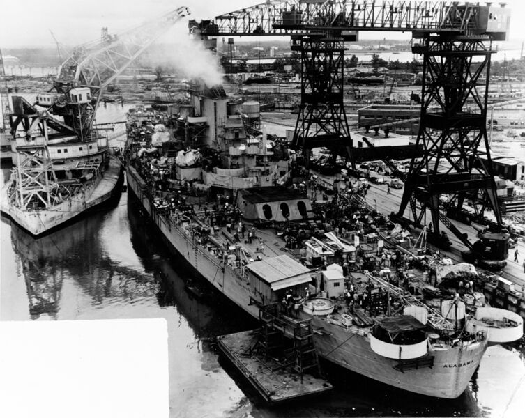 Файл:USS Alabama 19.jpg