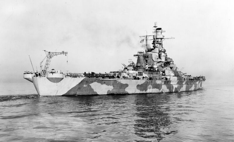 Файл:USS Alabama 23.jpg