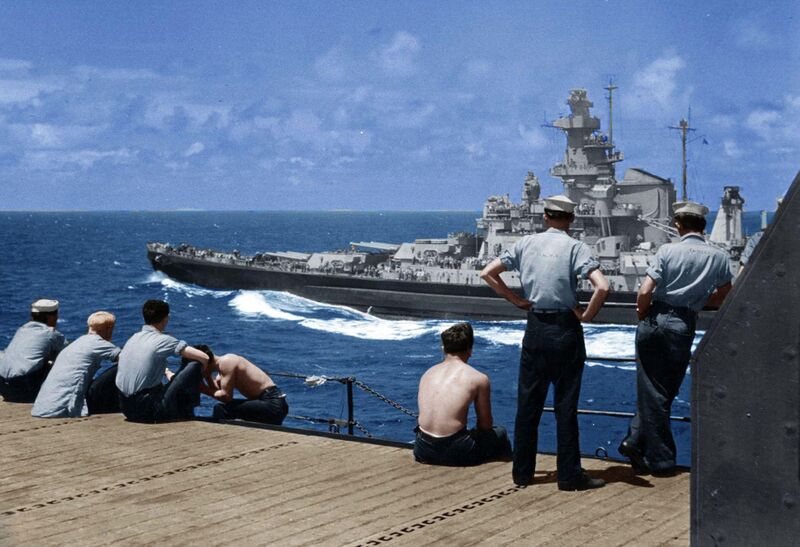 Файл:USS Alabama 35.jpg
