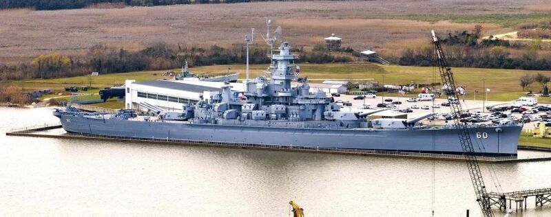 Файл:USS Alabama 39.jpg