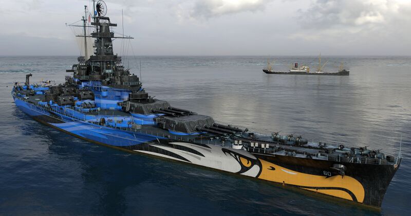 Файл:USS Alabama 64.jpg