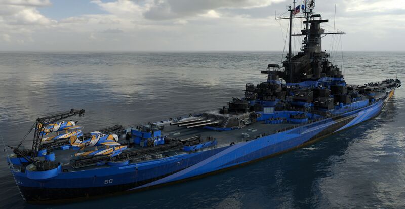 Файл:USS Alabama 65.jpg