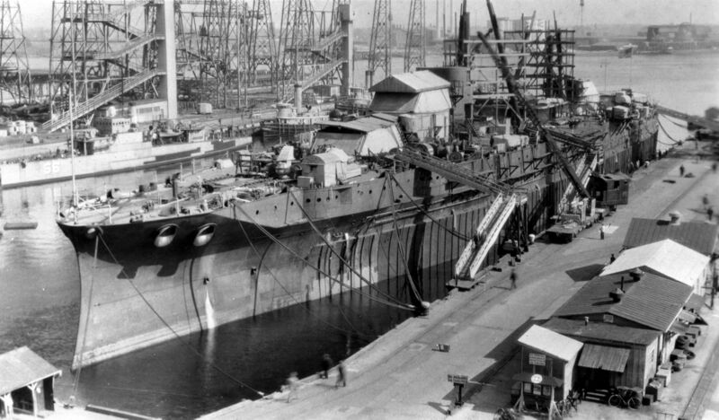 Файл:USS Arizona 01.jpg