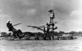 Разрушенный линкор USS Arizona, 12 декабря 1941 г.