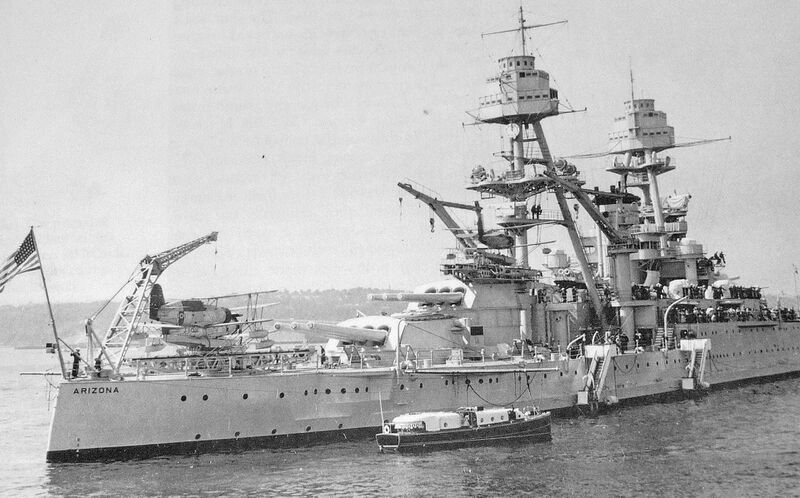 Файл:USS Arizona 101.jpg