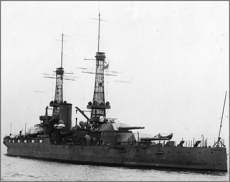 Файл:USS Arizona 103.jpg