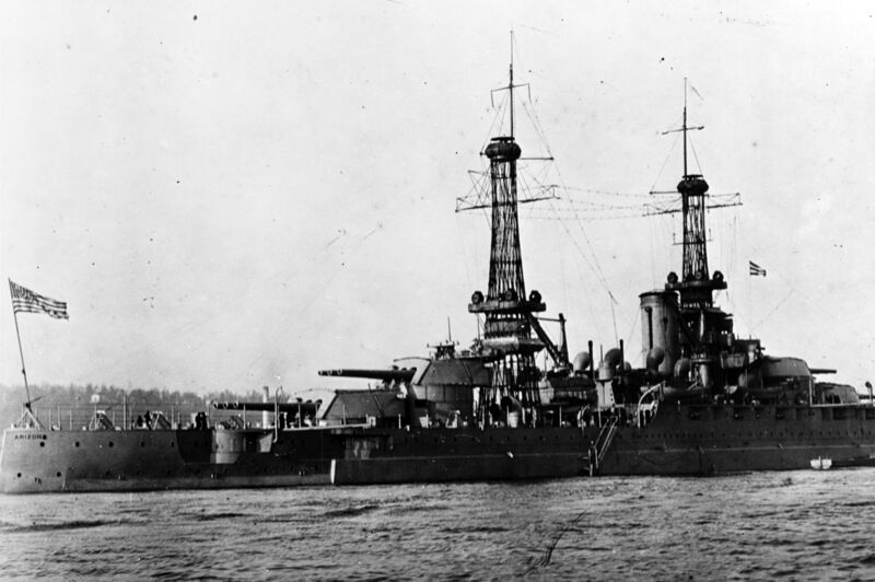 Файл:USS Arizona 22.jpg