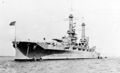 Линкор USS Arizona, 1916 г.