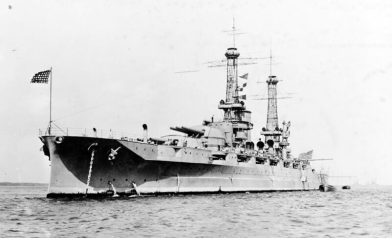 Файл:USS Arizona 31.jpg