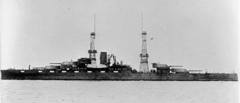 Файл:USS Arizona 35.jpg