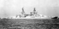 Линкор USS Arizona, 1931 г.