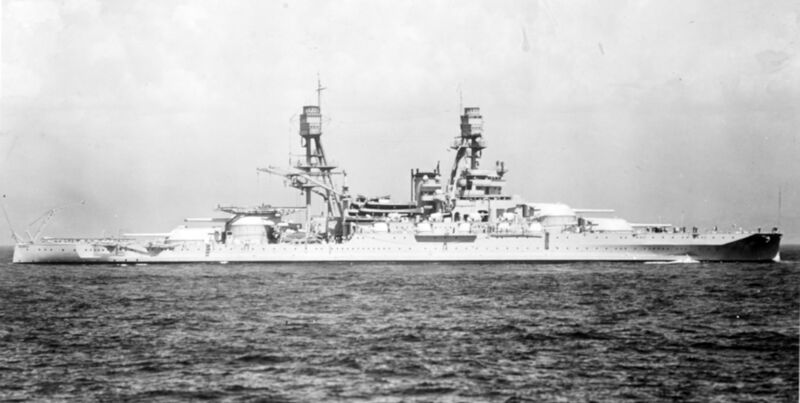 Файл:USS Arizona 36.jpg