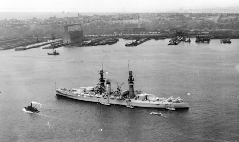Файл:USS Arizona 39.jpg