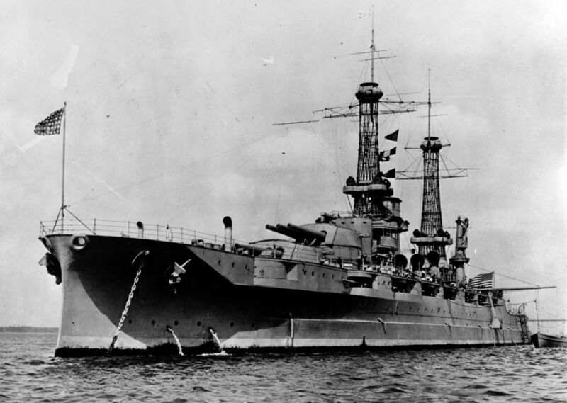 Файл:USS Arizona 44.jpg