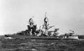 Линкор USS Arizona, 1930-е гг.