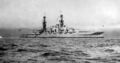 Линкор USS Arizona, 1923 г.