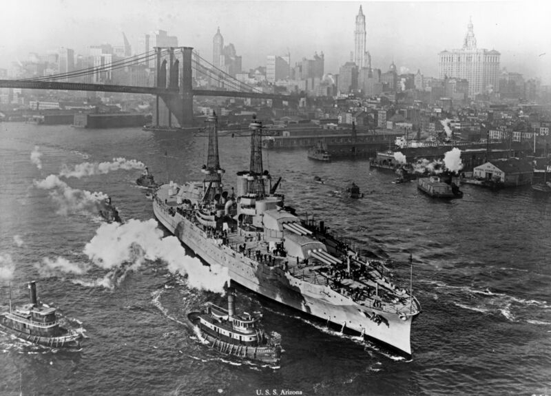 Файл:USS Arizona 51.jpg