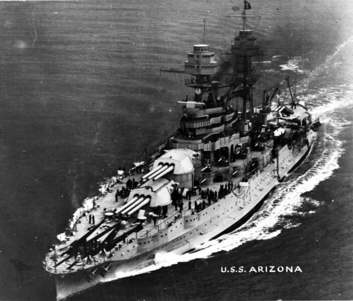 Файл:USS Arizona 54.jpg