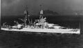 Линкор USS Arizona, 1938-39 гг.