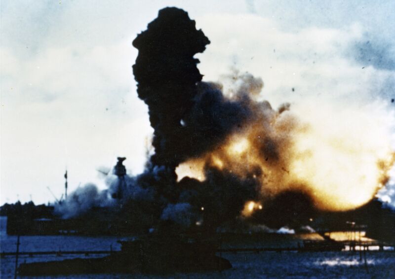 Файл:USS Arizona 75.jpg