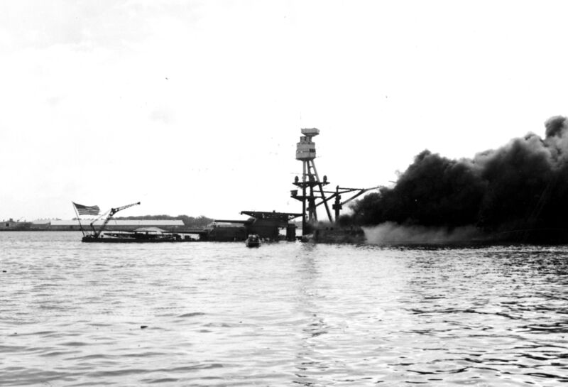 Файл:USS Arizona 81.jpg