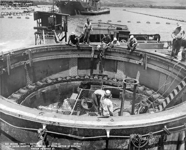 Файл:USS Arizona 84.jpg