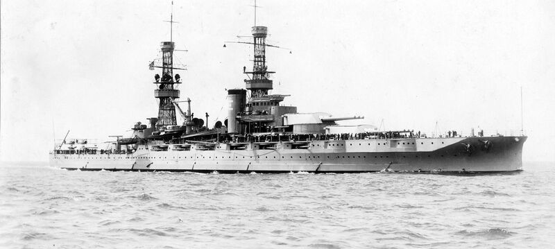 Файл:USS Arizona 88.jpg