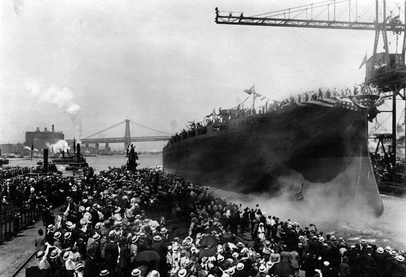 Файл:USS Arizona 98.jpg