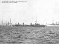 В 1914-16 годах в Китае