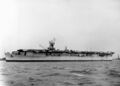 USS Belleau Wood