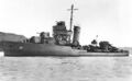 USS Benham (DD-397)