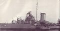 USS Blue эвакуирует матросов с HMAS Canberra (D33)