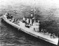 USS Boggs (AG-19)
