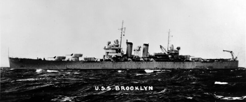 Файл:USS Brooklyn 01.jpg