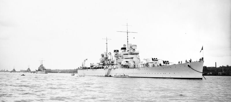 Файл:USS Brooklyn 14.jpg