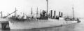 USS Bush (DD-166)