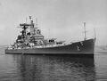 USS Canberra, 1965 год