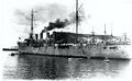 USS Chester
