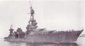 USS Chester в июле 1943.