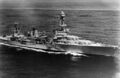Крейсер USS Chester (CA-27)