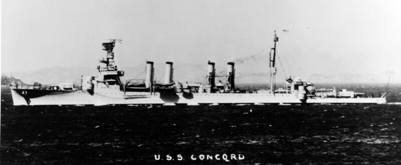 Файл:USS Concord 02.jpg
